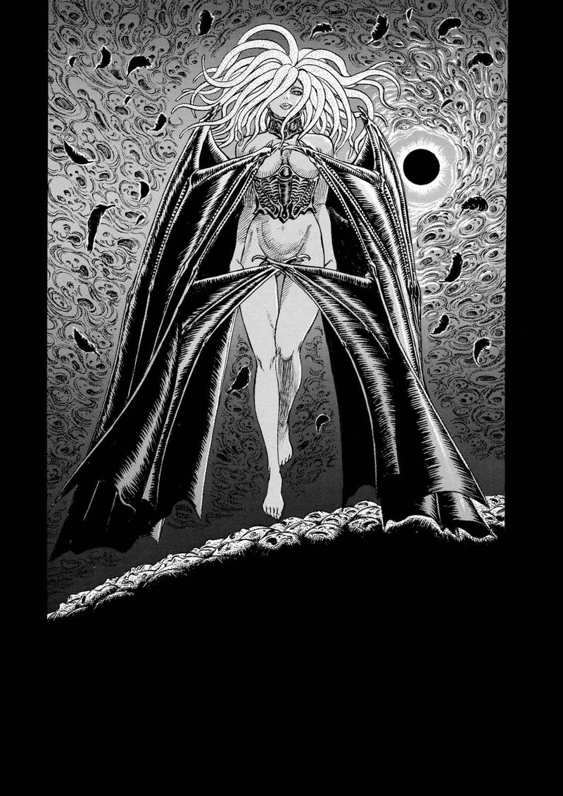 Berserk 75 5