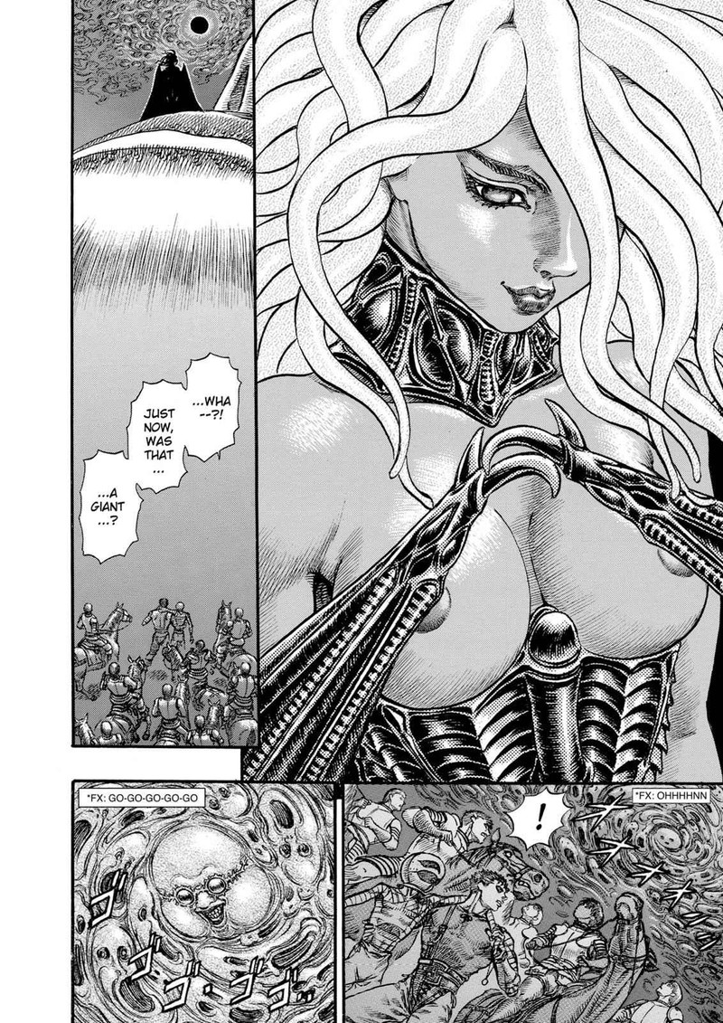 Berserk 75 6