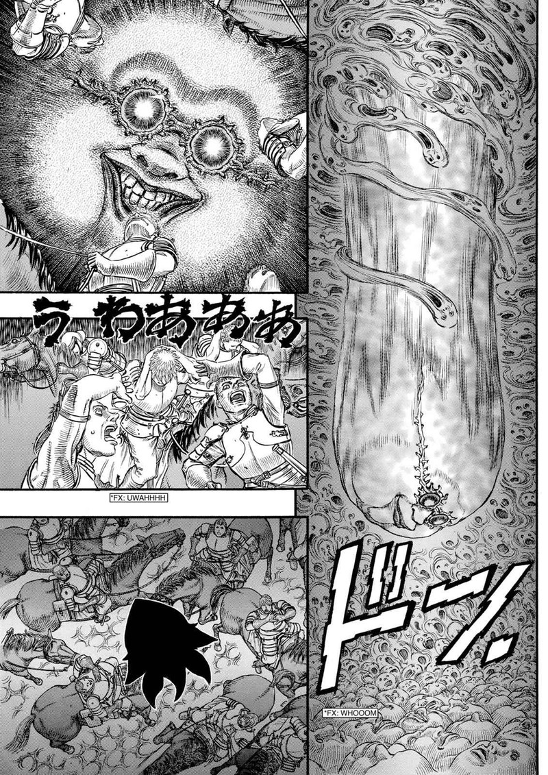 Berserk 75 7