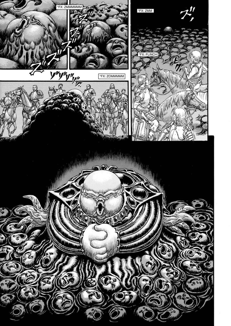 Berserk 75 9