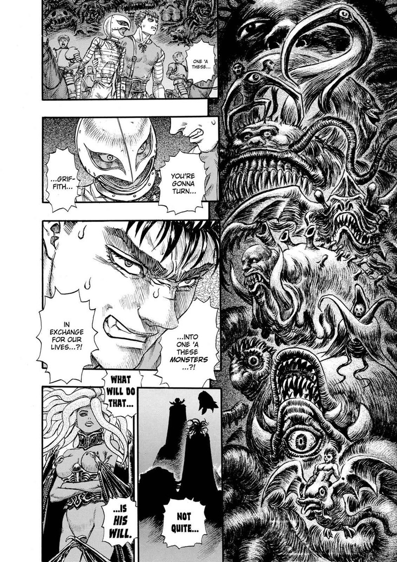 Berserk 76 10