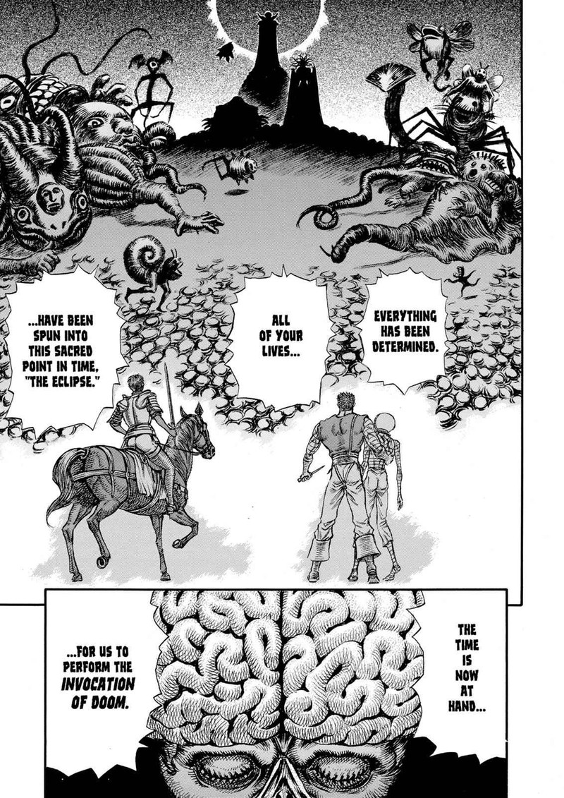 Berserk 76 13