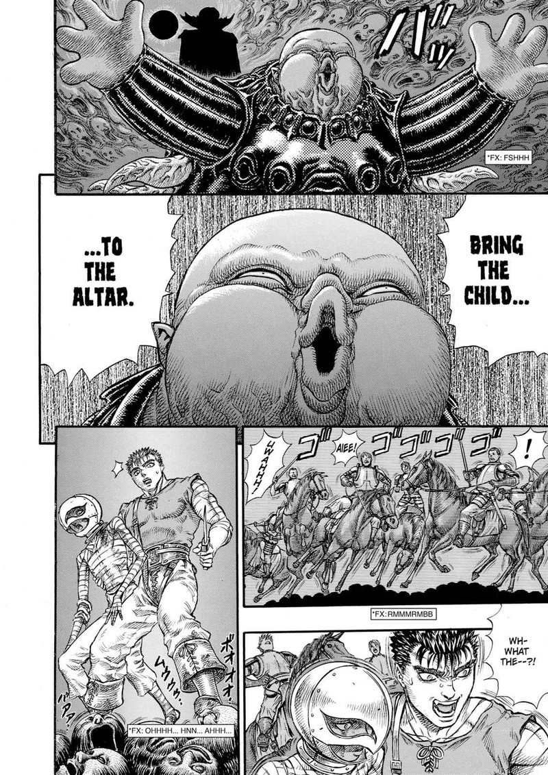 Berserk 76 14