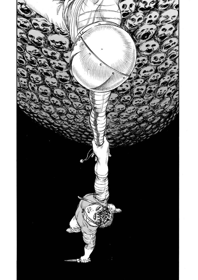 Berserk 76 17
