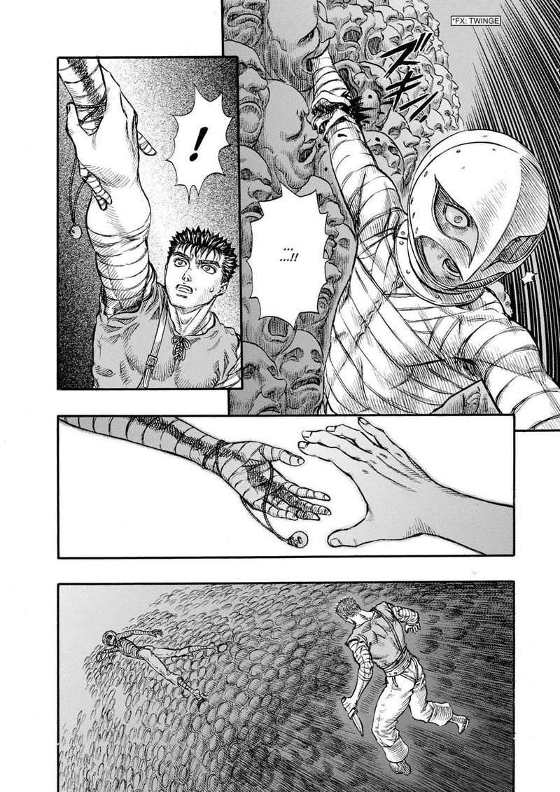 Berserk 76 18