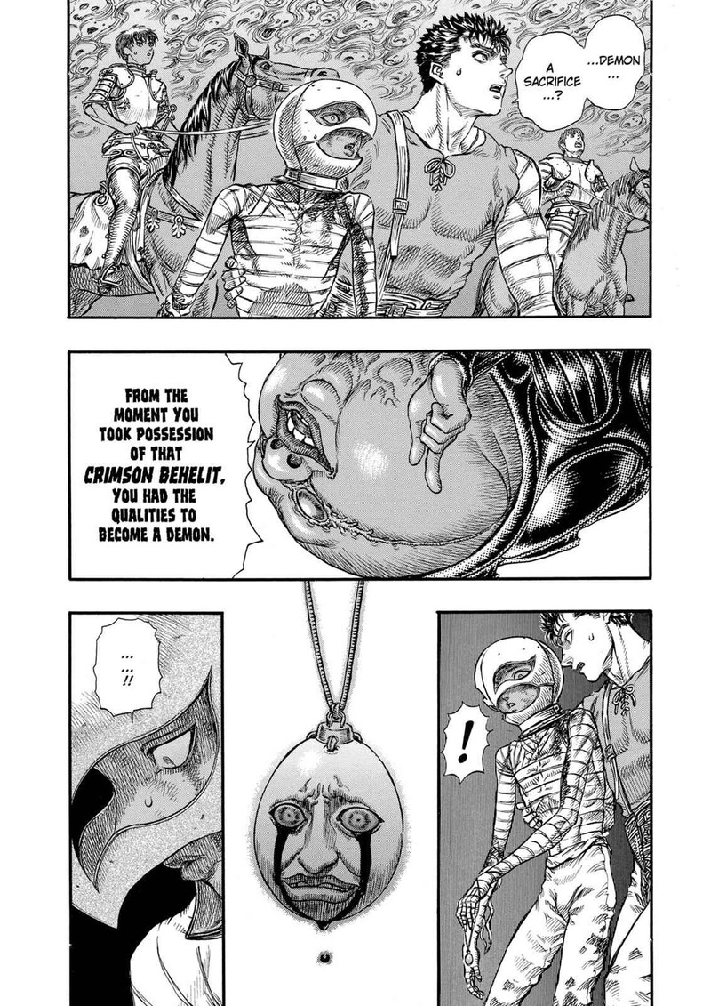 Berserk 76 2