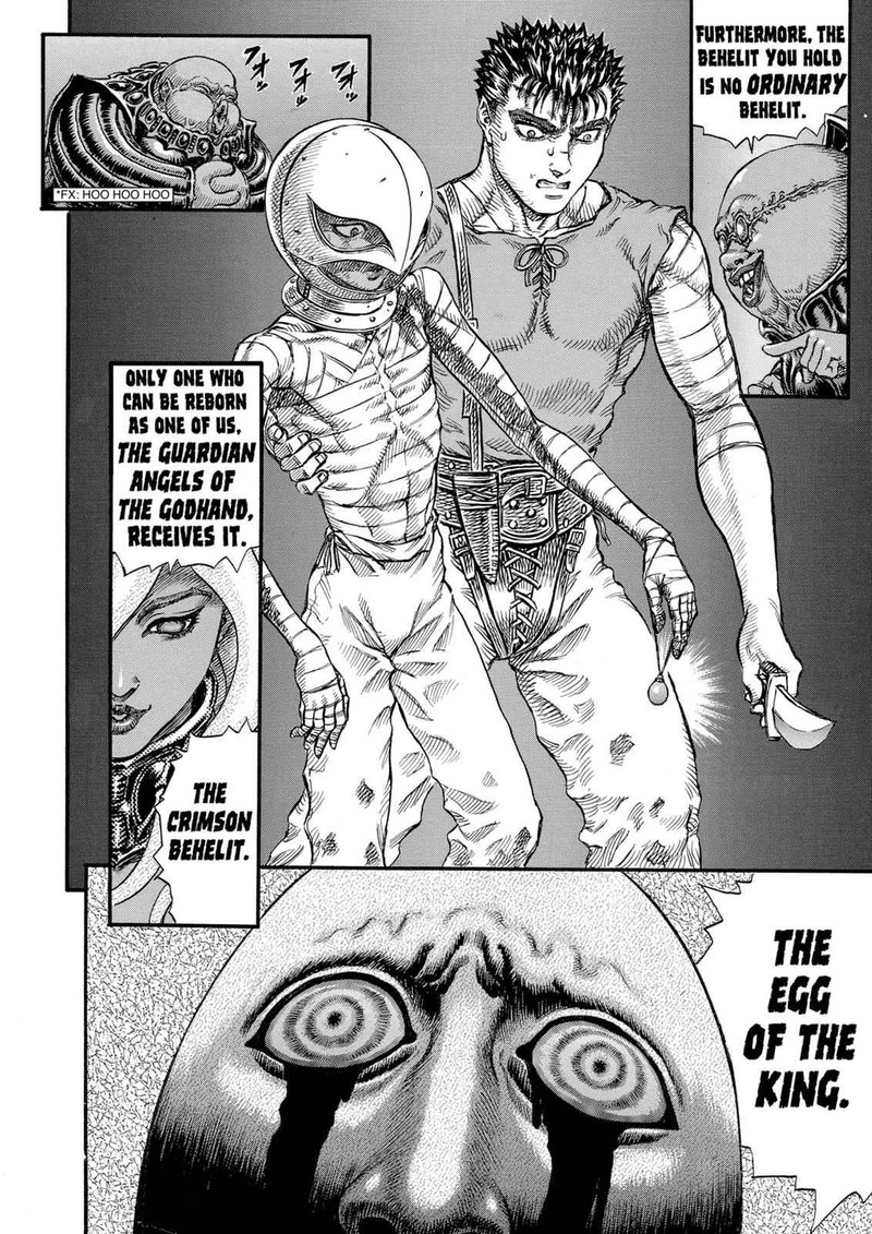 Berserk 76 4