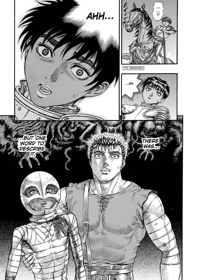 Berserk 76 8