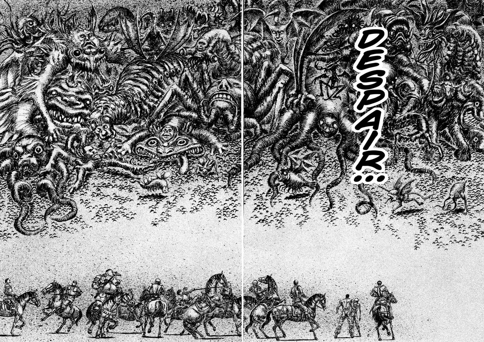 Berserk 76 9