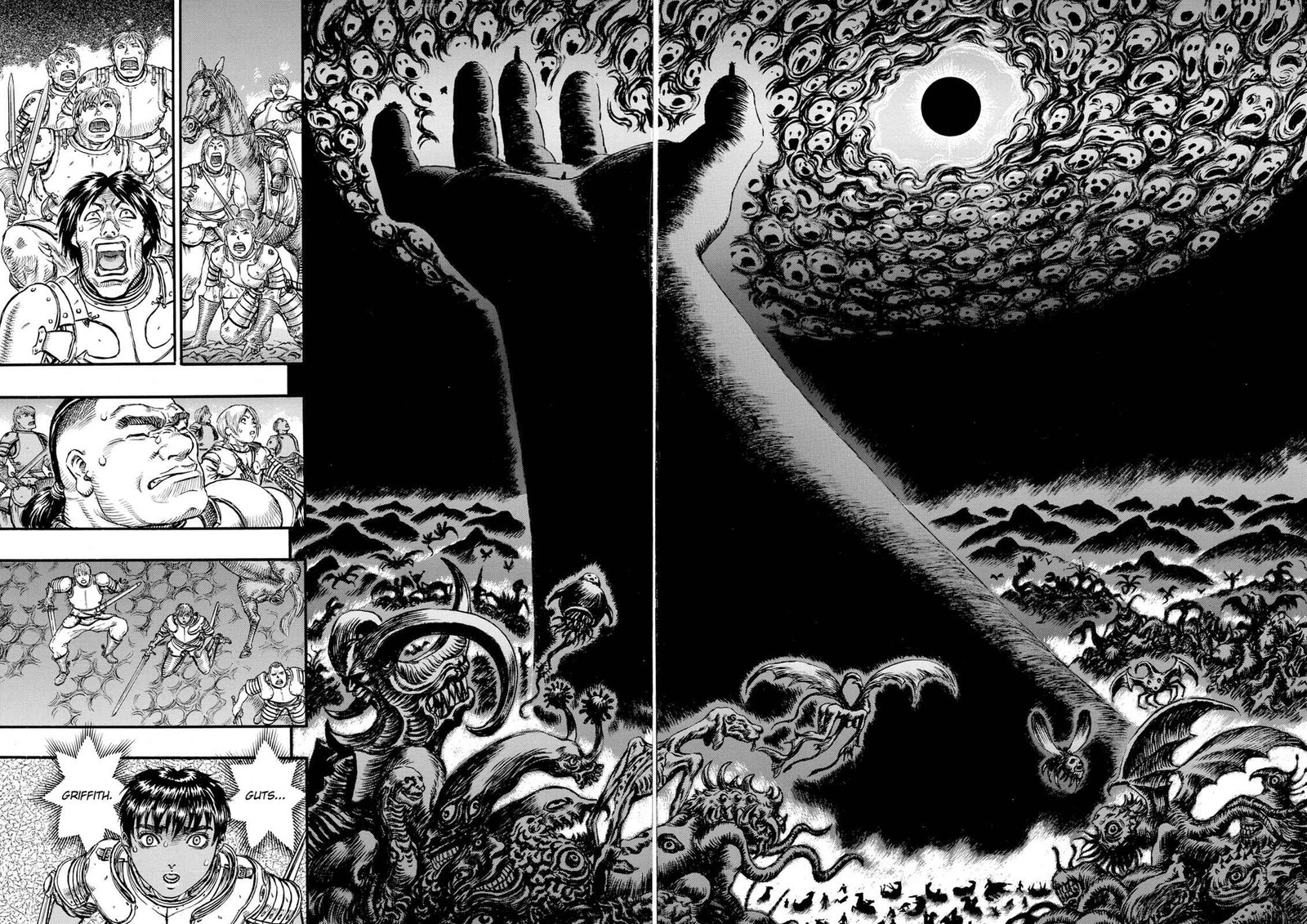 Berserk 77 2