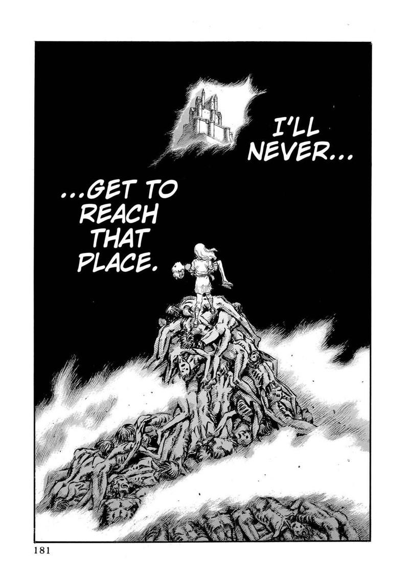 Berserk 77 21