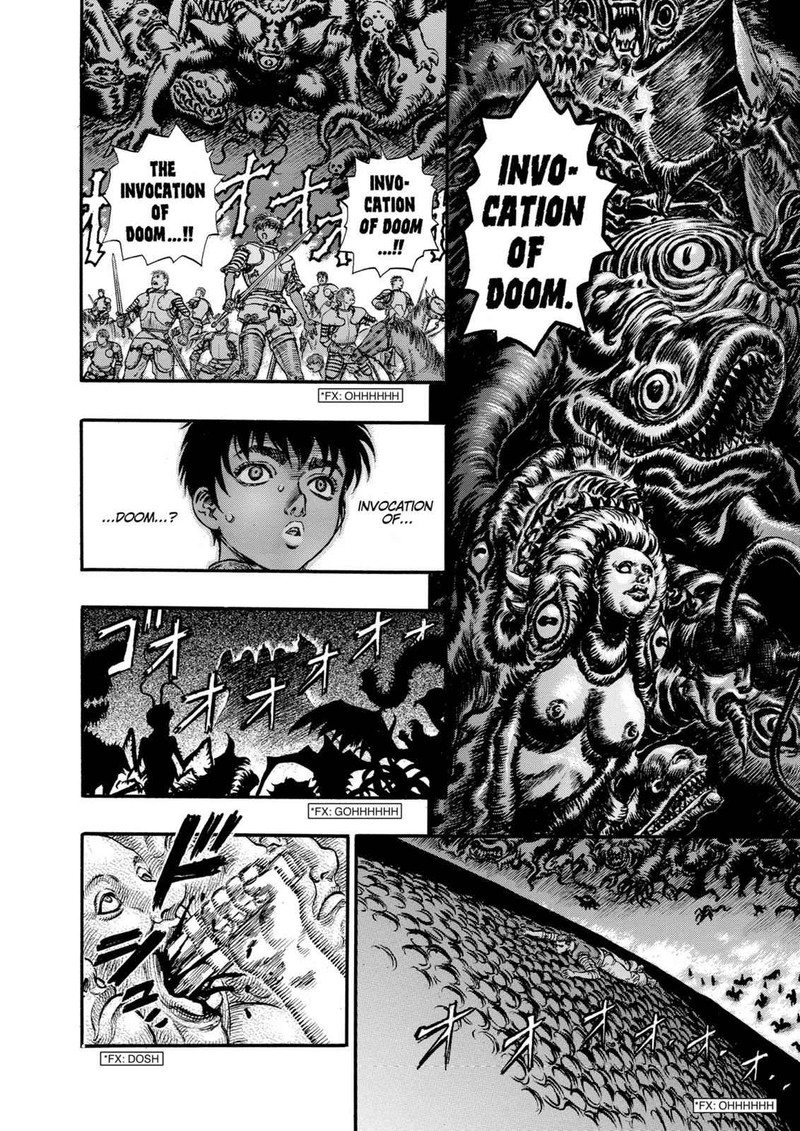 Berserk 77 3