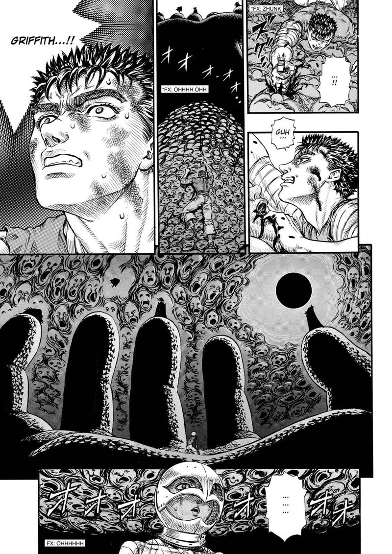 Berserk 77 4