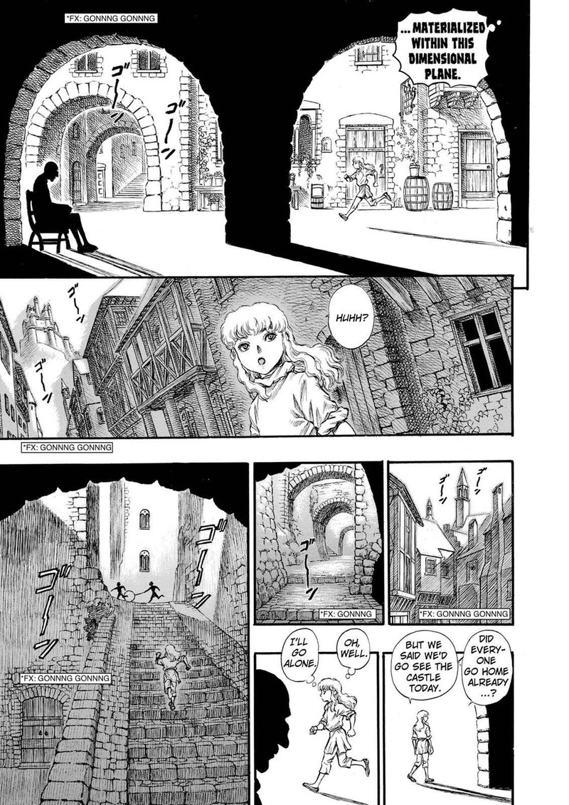 Berserk 77 6