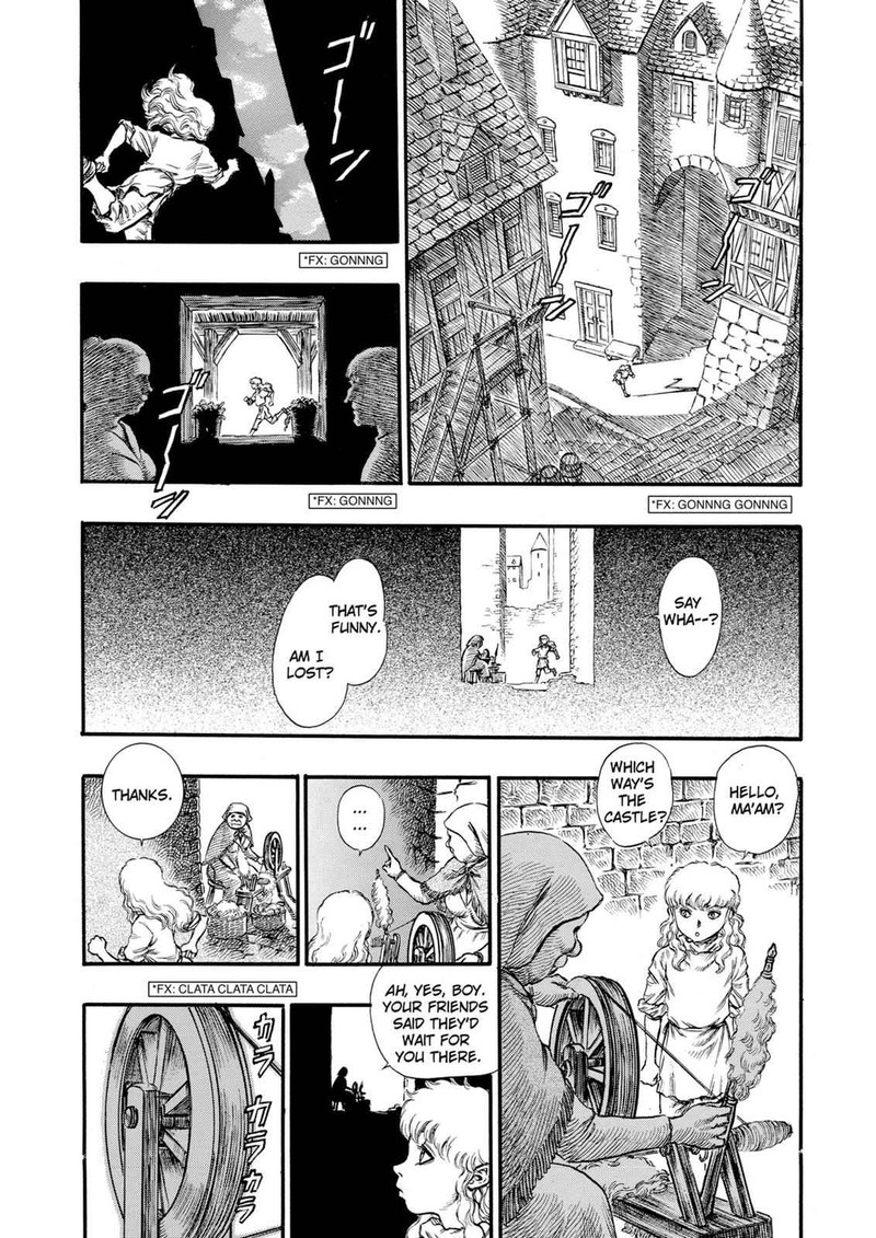 Berserk 77 7
