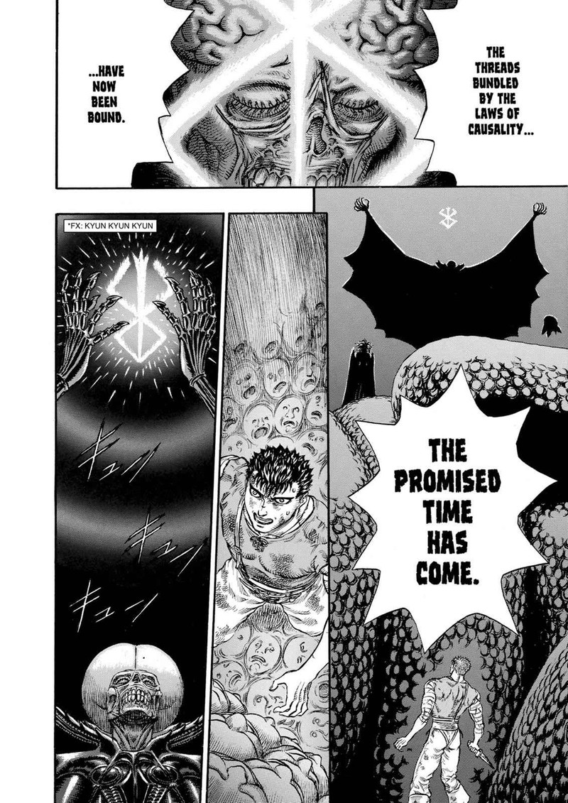 Berserk 78 16