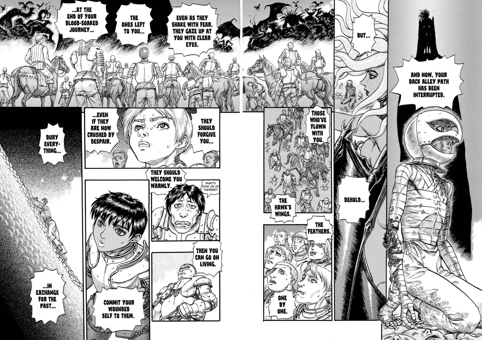 Berserk 78 4