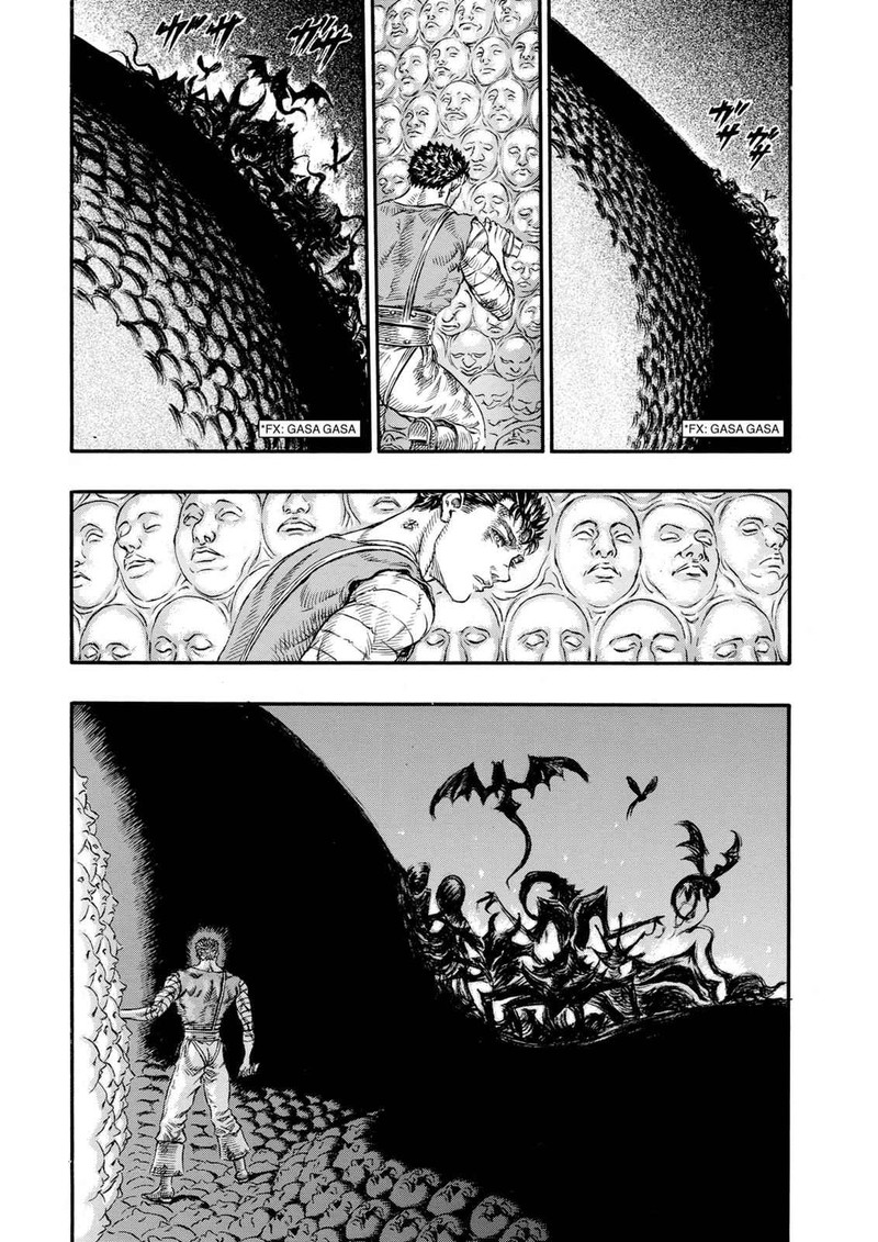 Berserk 79 14
