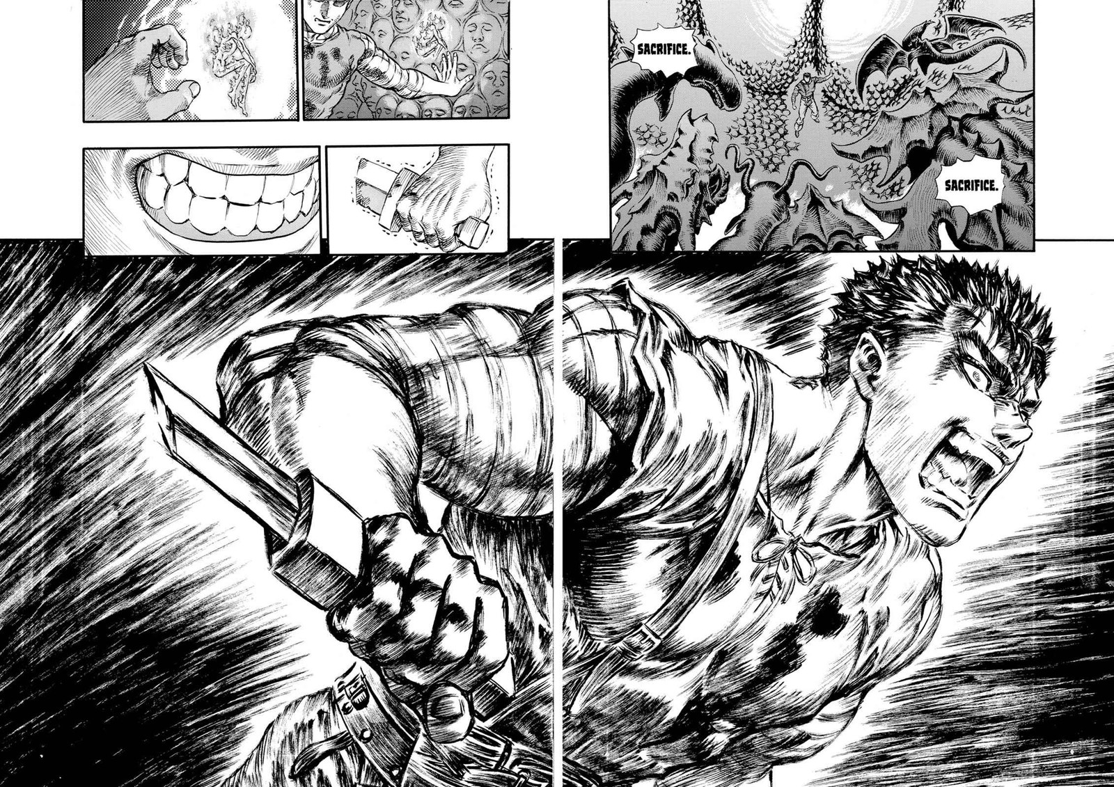 Berserk 79 15