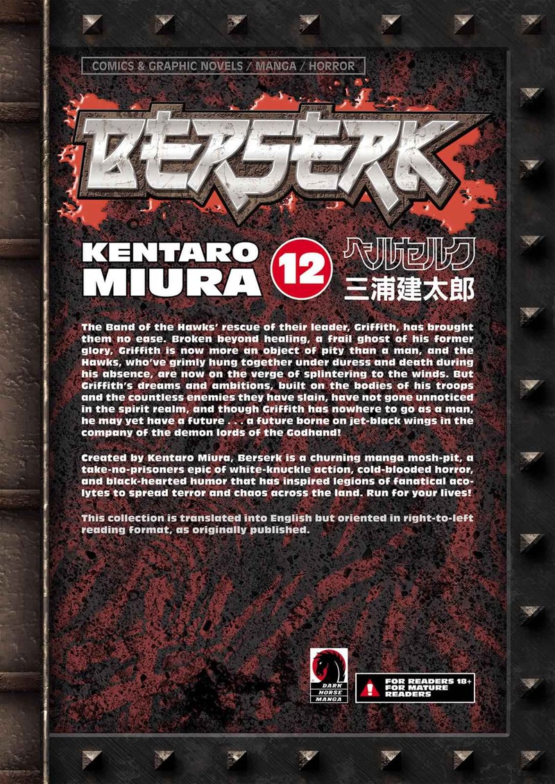 Berserk 79 21