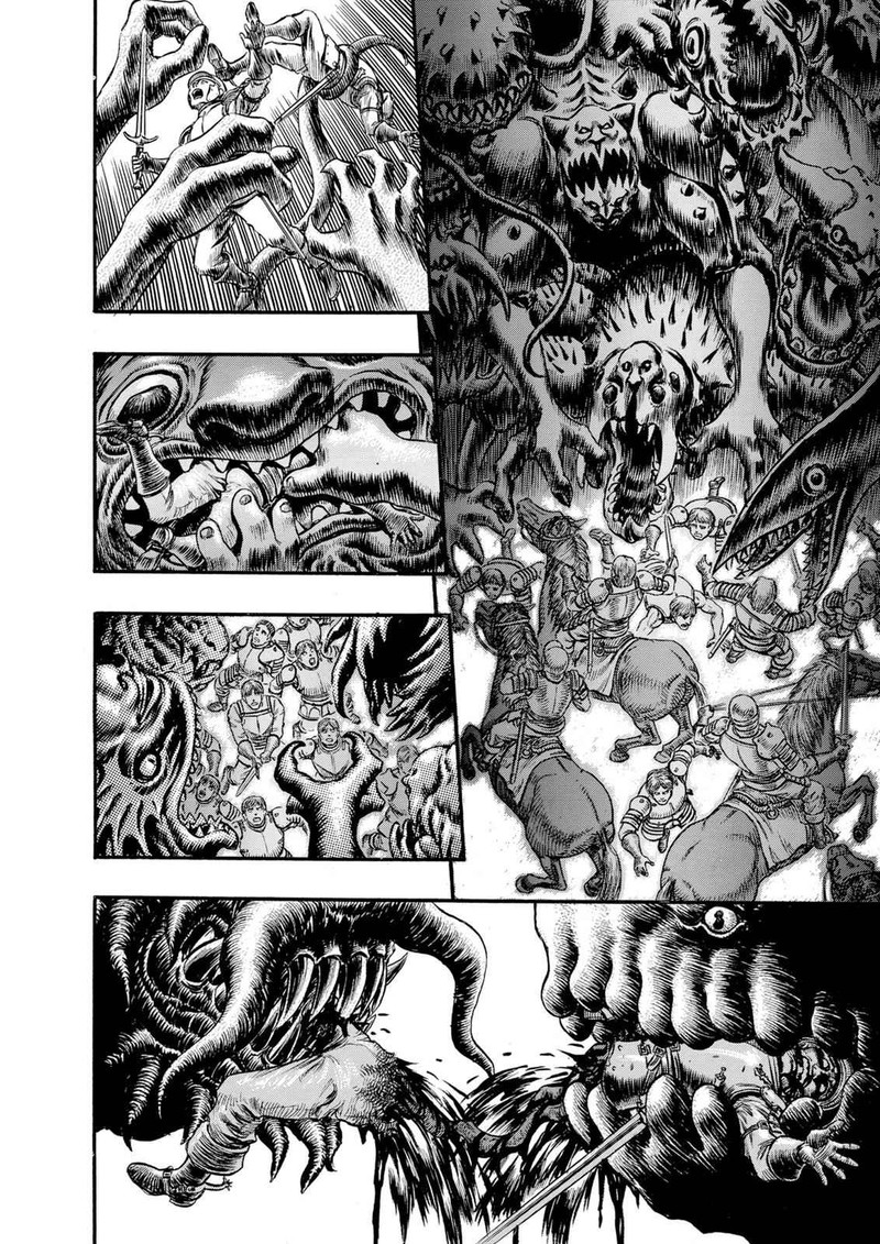 Berserk 79 3