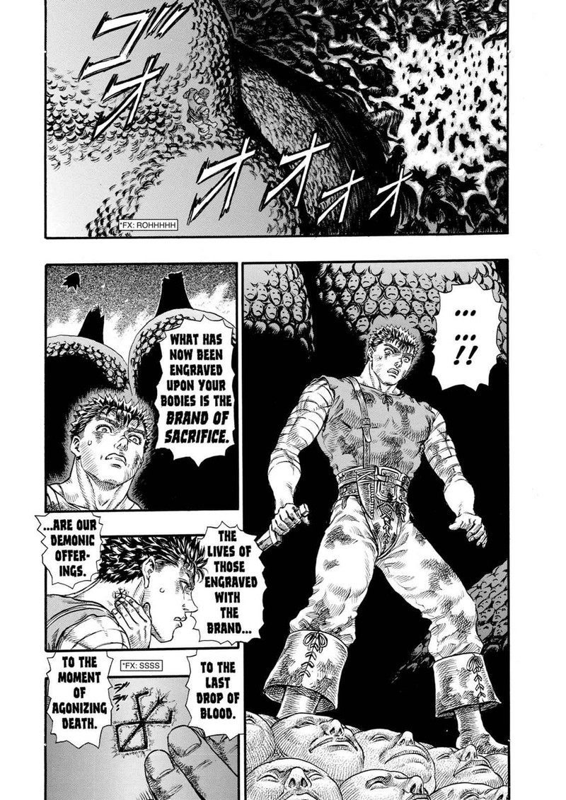 Berserk 79 8