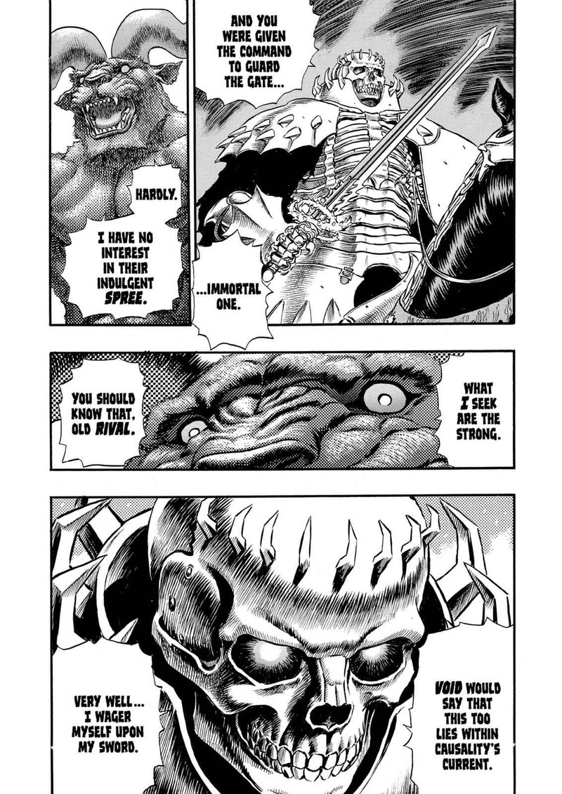Berserk 80 10