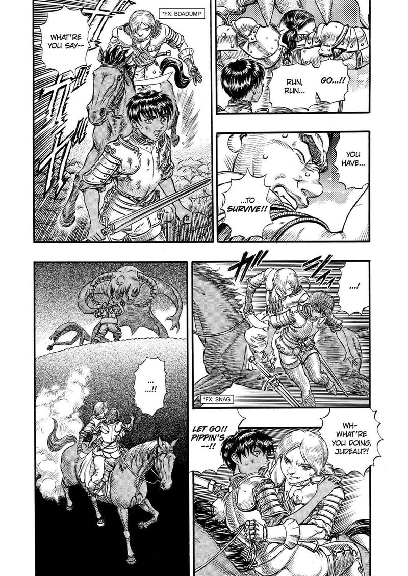 Berserk 80 15