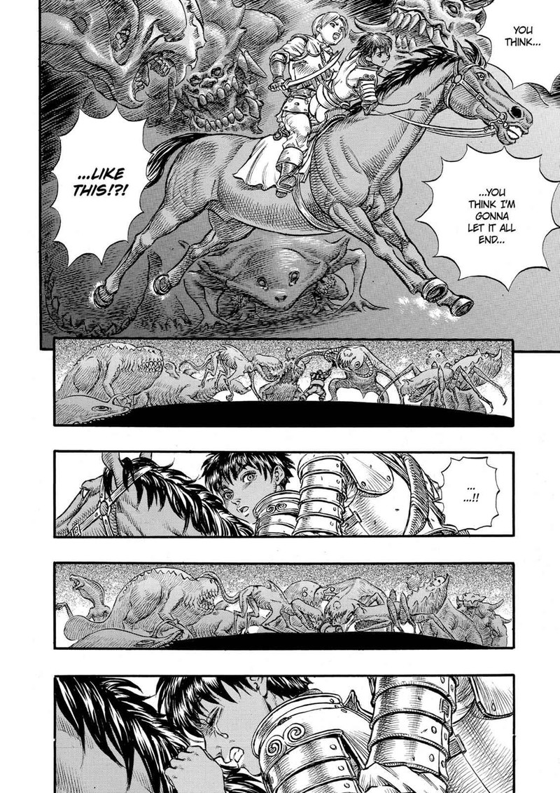 Berserk 80 18