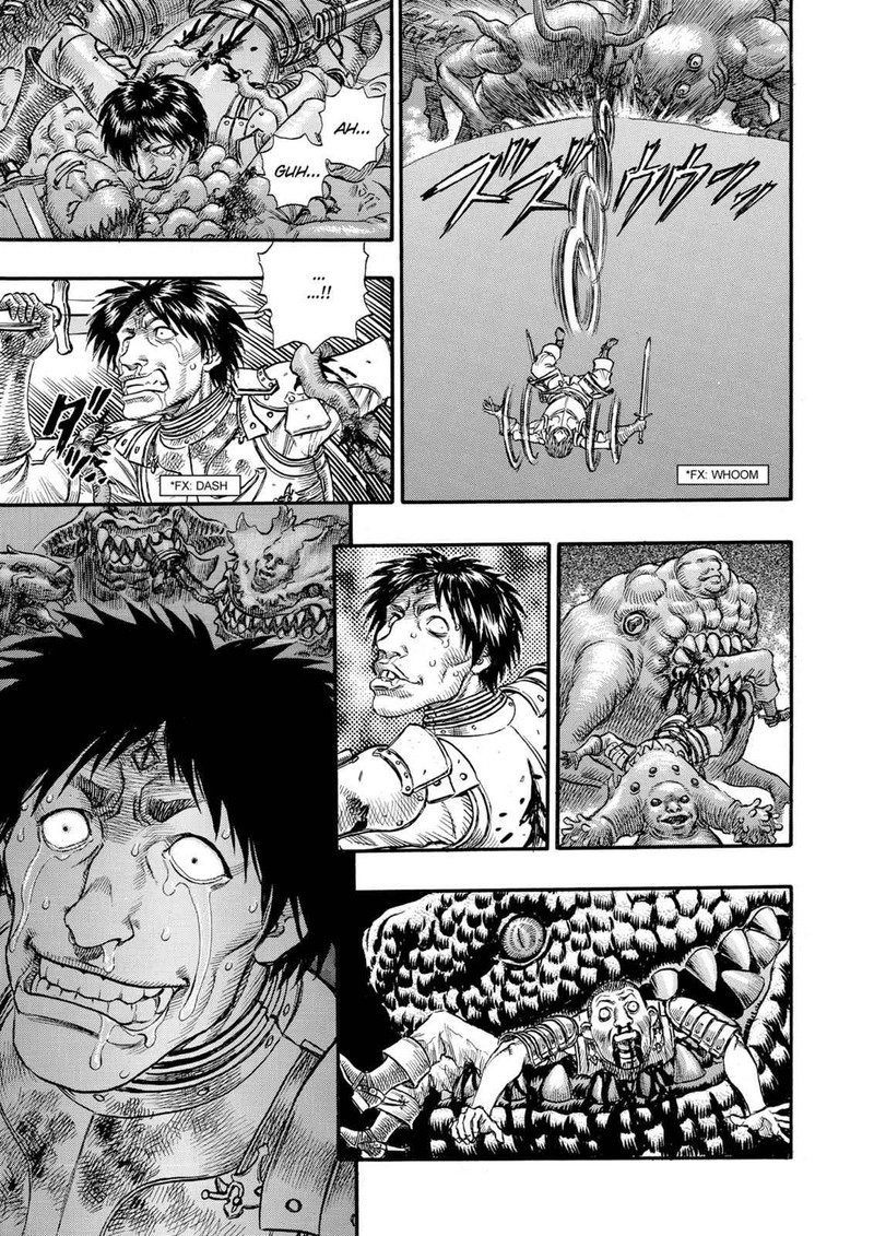 Berserk 80 21