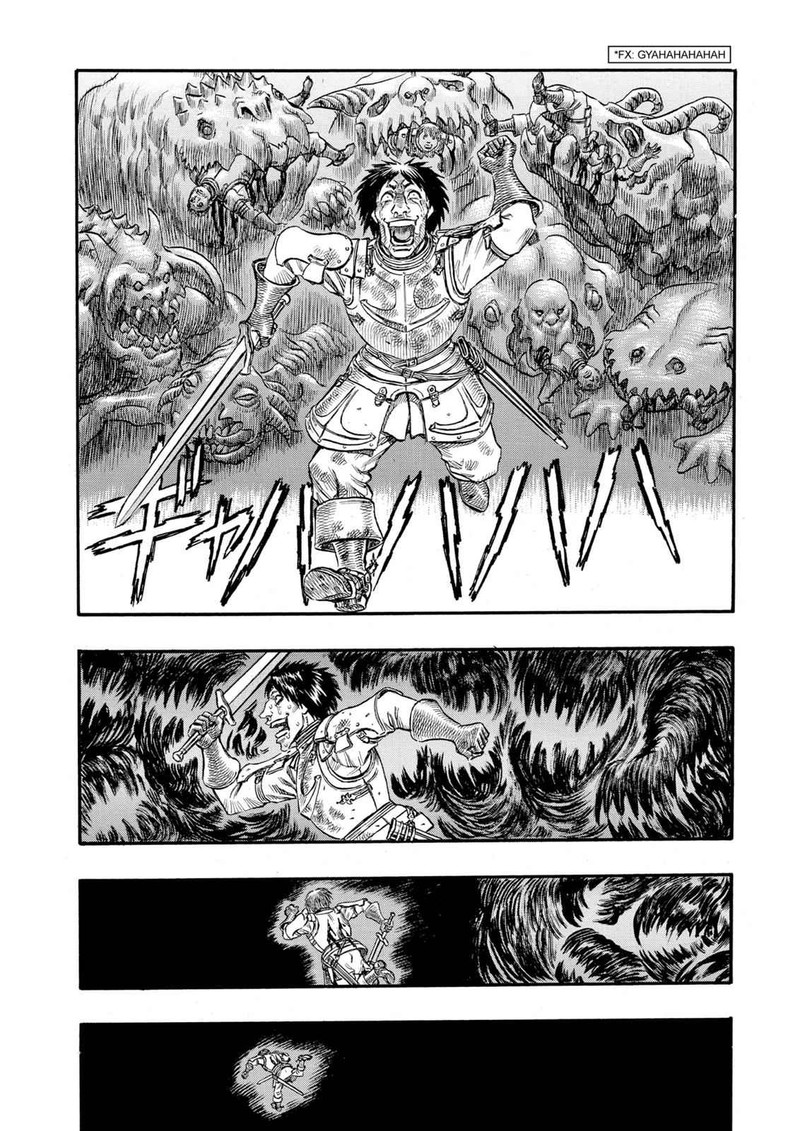 Berserk 80 22