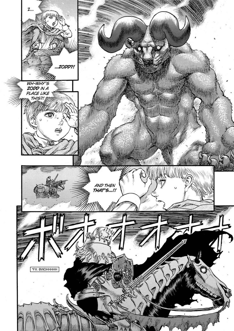 Berserk 80 8