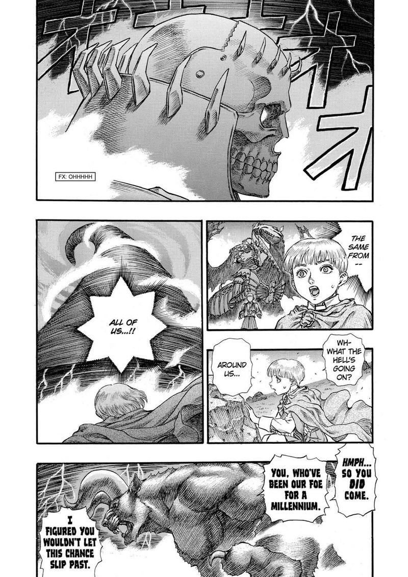 Berserk 80 9