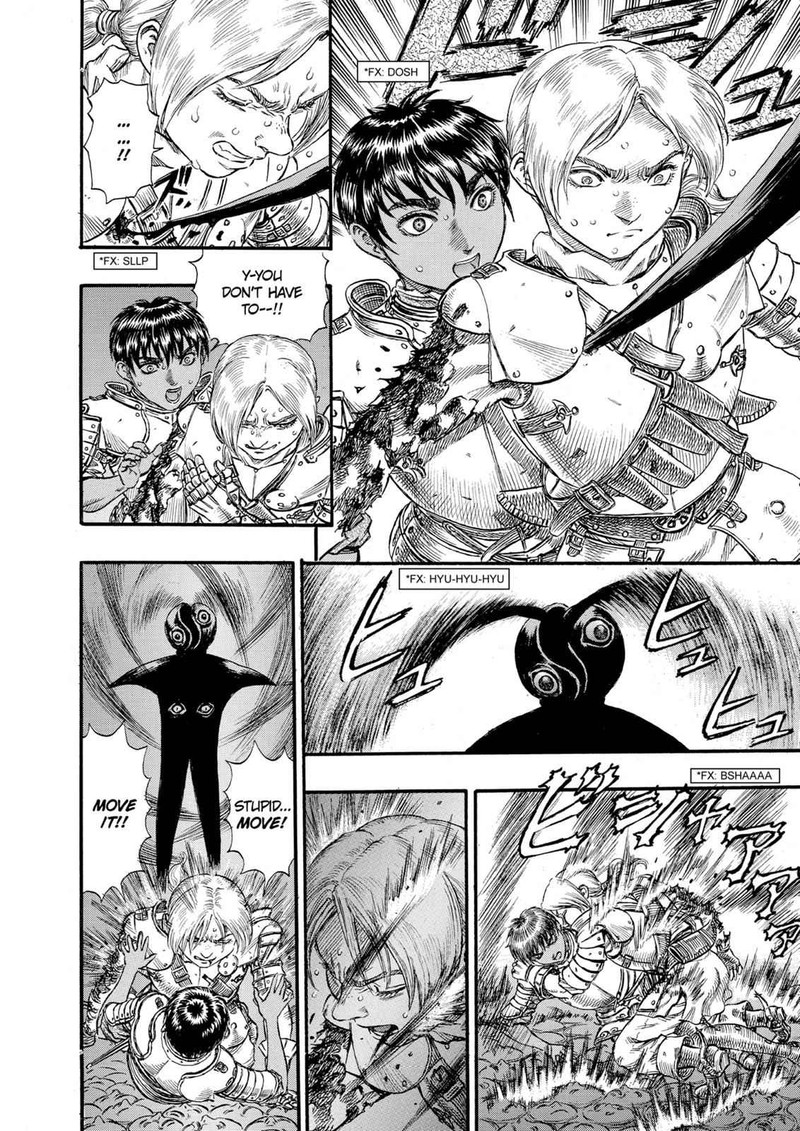 Berserk 81 10