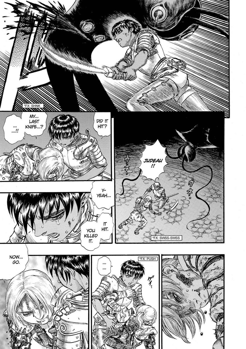 Berserk 81 13