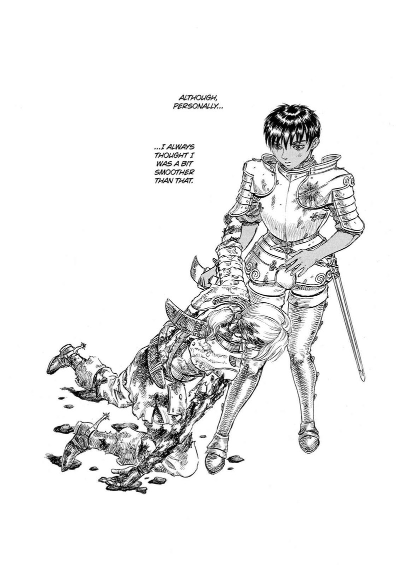 Berserk 81 16