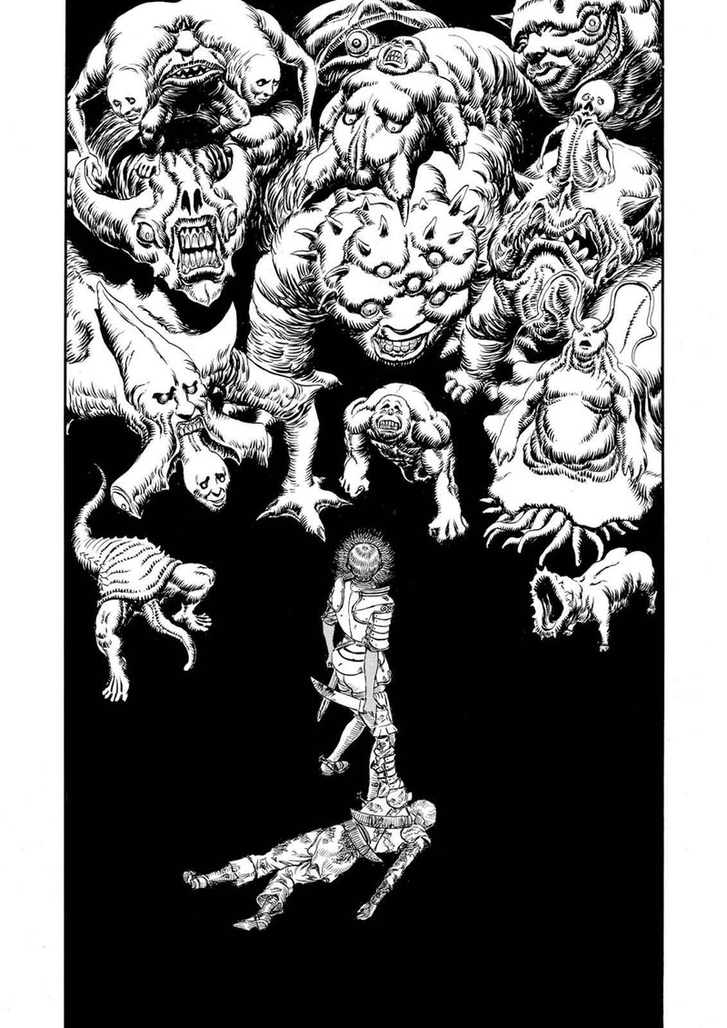 Berserk 81 18