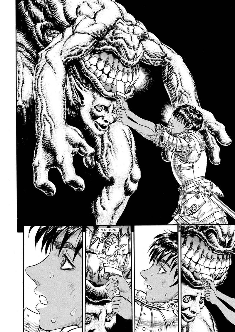 Berserk 81 20