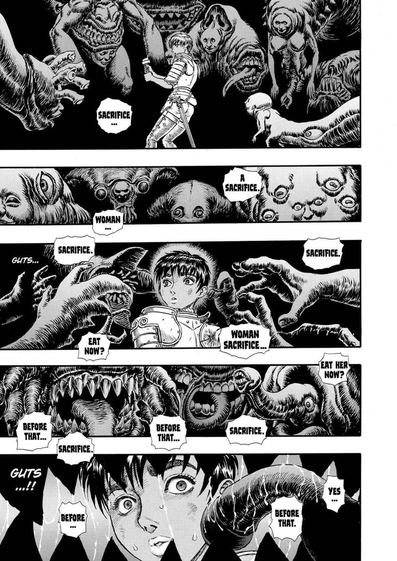 Berserk 81 21