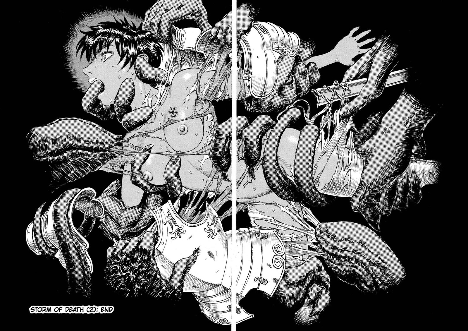 Berserk 81 22