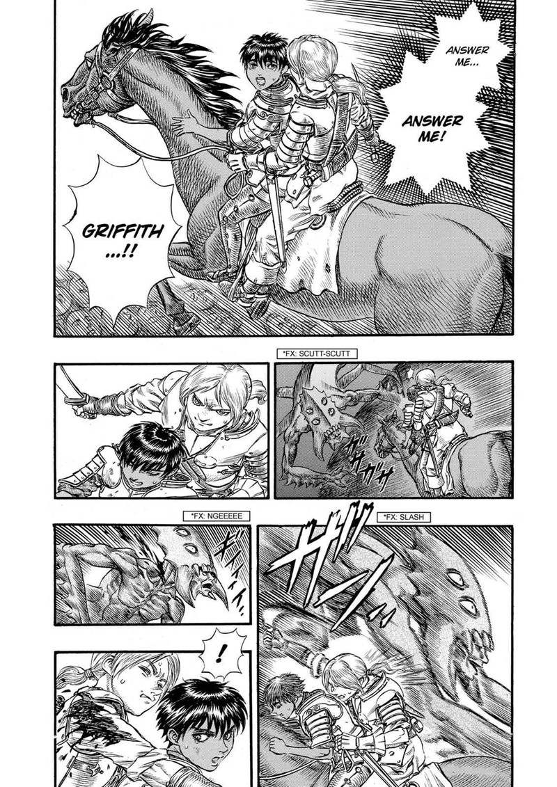 Berserk 81 4