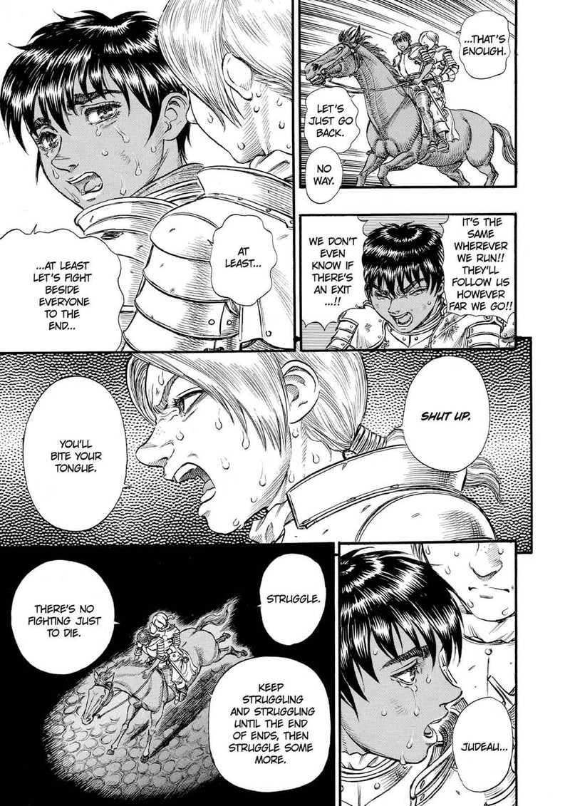 Berserk 81 7