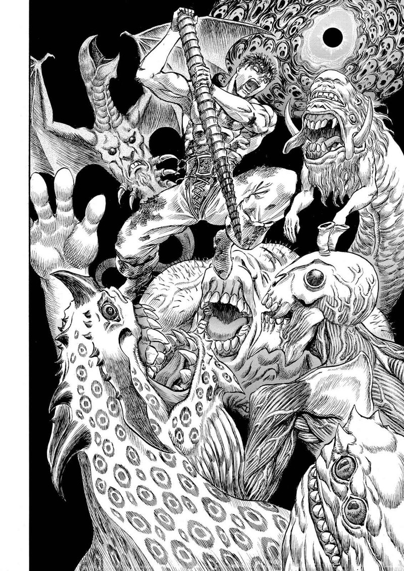 Berserk 82 11