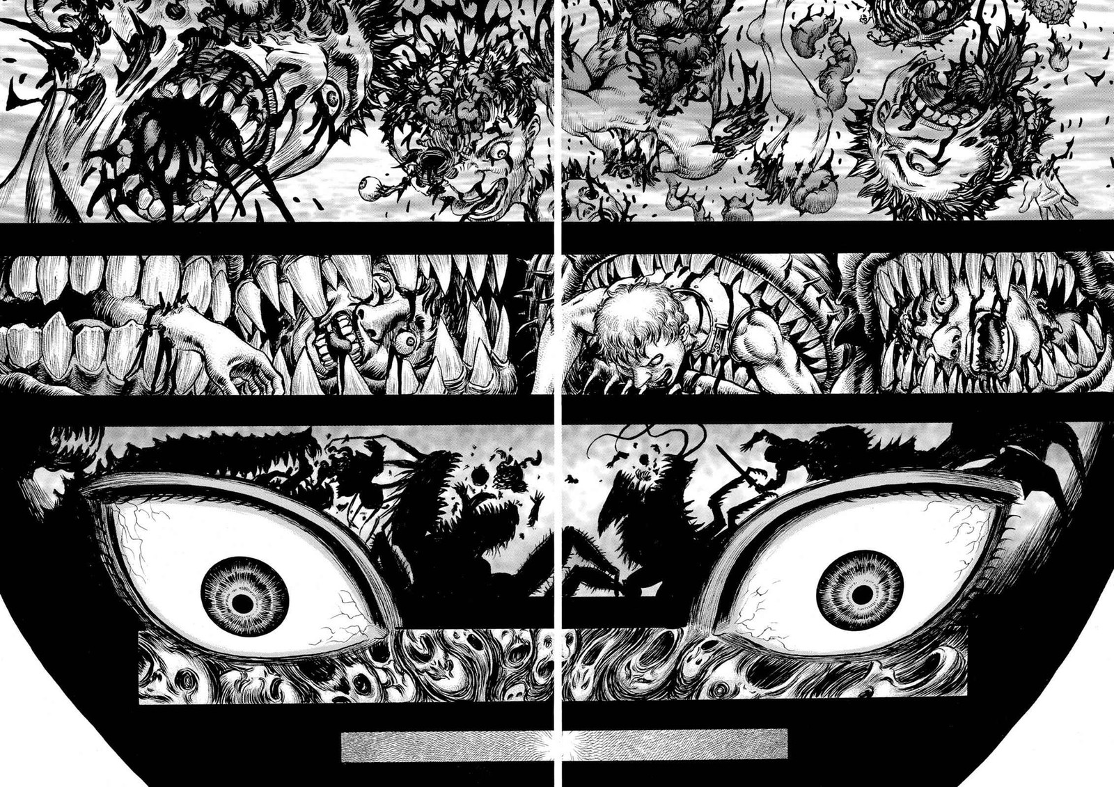 Berserk 82 15