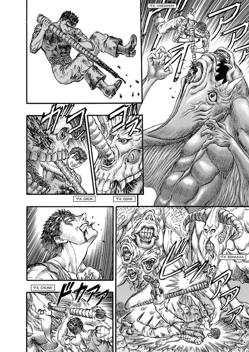Berserk 82 3