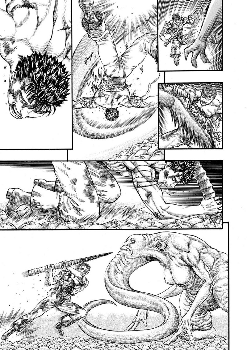 Berserk 82 4