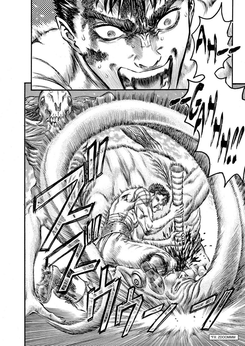 Berserk 82 5