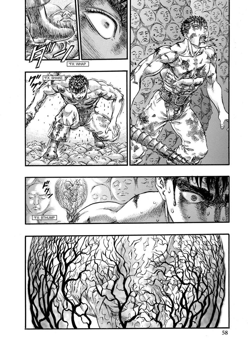 Berserk 82 9