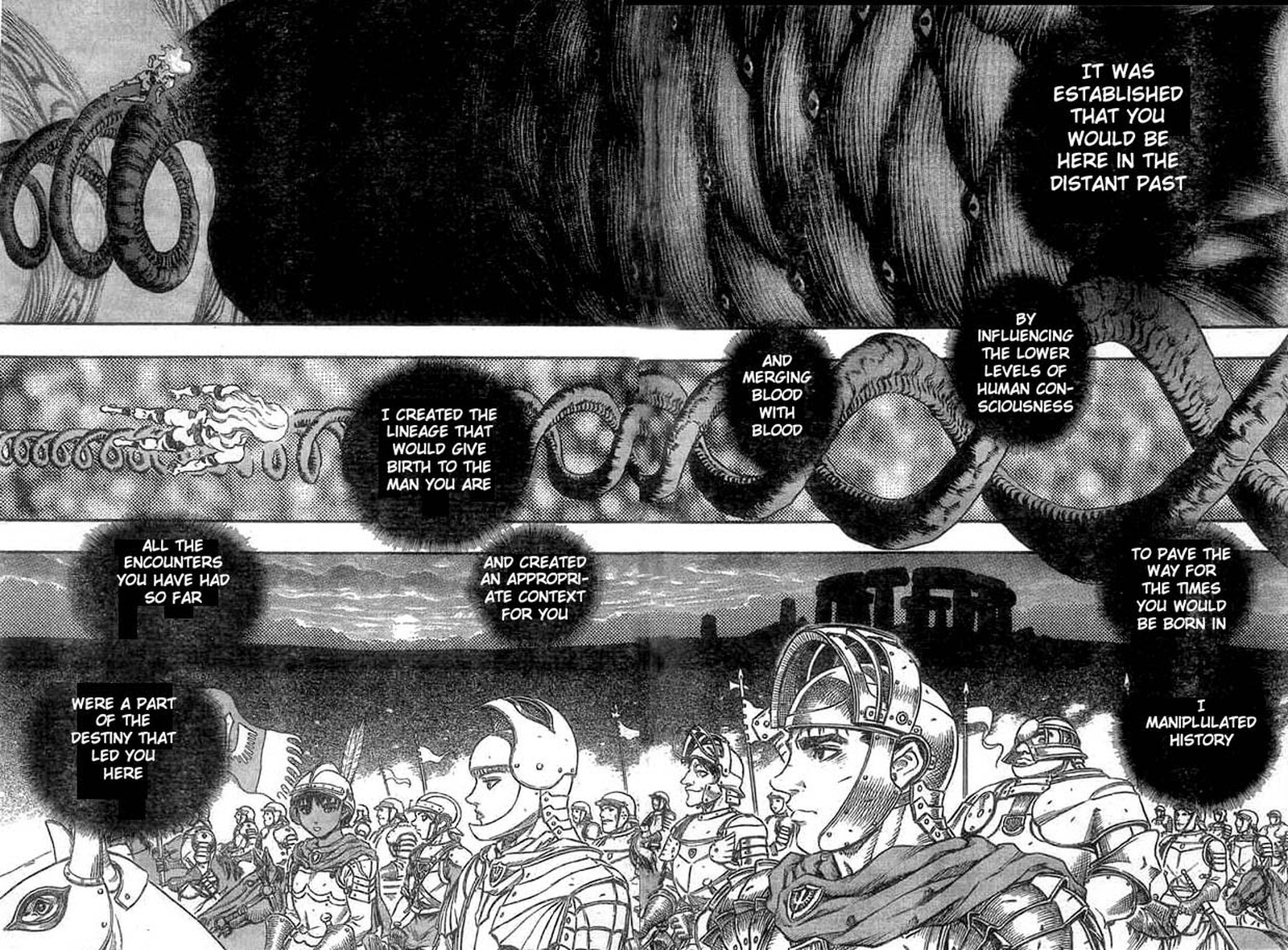 Berserk 83 10
