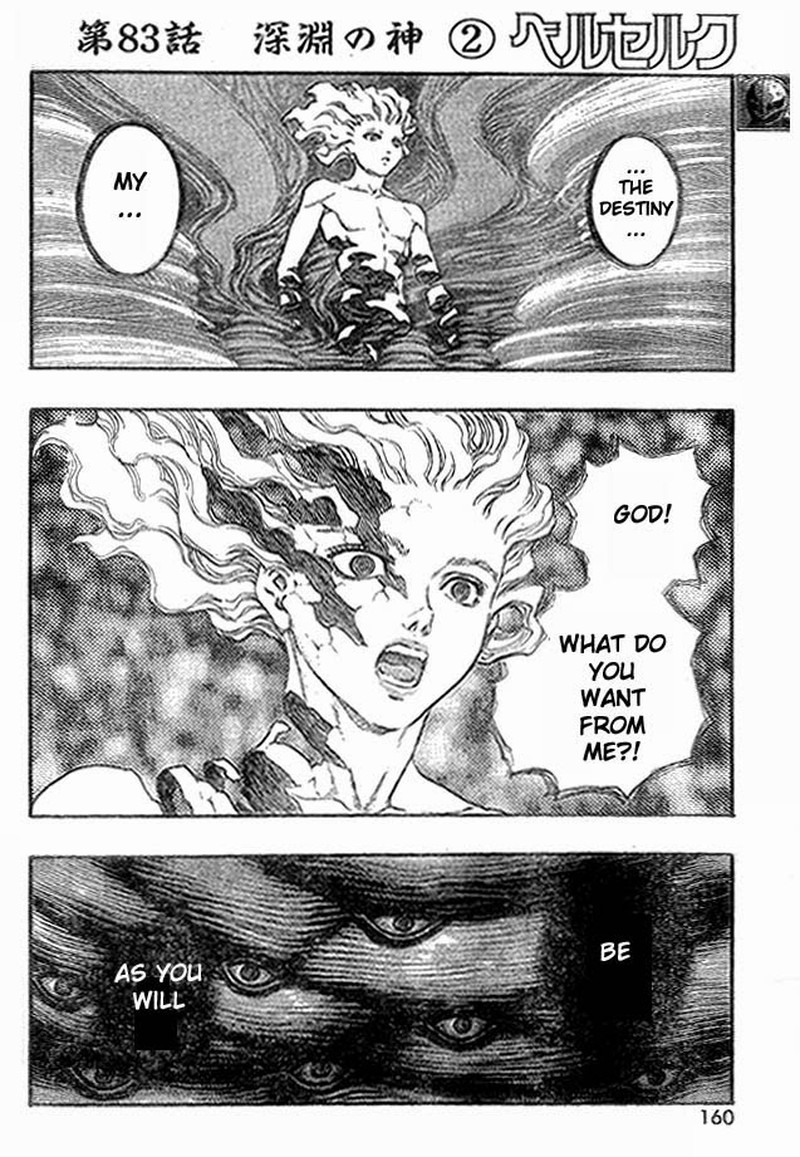Berserk 83 11